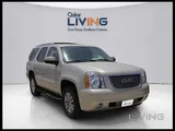 GMC Yukon Standard 2007