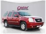 GMC Yukon Standard 2011