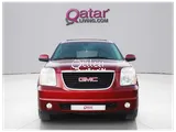 GMC Yukon Standard 2011