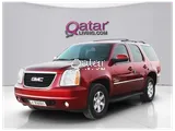 GMC Yukon Standard 2011