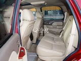 GMC Yukon Standard 2011