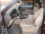 GMC Yukon Standard 2011