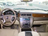 GMC Yukon Standard 2011