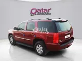 GMC Yukon Standard 2011