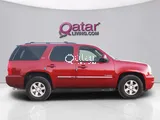 GMC Yukon Standard 2011
