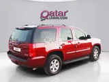 GMC Yukon Standard 2011
