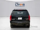GMC Yukon Standard 2011