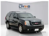 GMC Yukon Standard 2011