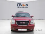 GMC Yukon Standard 2012 v8