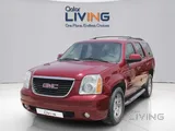 GMC Yukon Standard 2012 v8