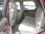 GMC Yukon Standard 2012 v8