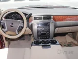 GMC Yukon Standard 2012 v8