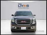 GMC Yukon Standard 2015