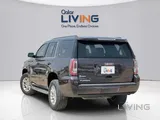 GMC Yukon Standard 2015