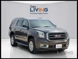 GMC Yukon Standard 2015