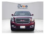 GMC Yukon Standard 2017
