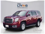 GMC Yukon Standard 2017