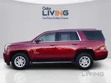 GMC Yukon Standard 2017