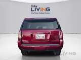 GMC Yukon Standard 2017