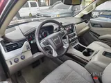 GMC Yukon Standard 2017