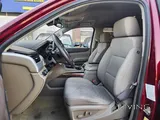 GMC Yukon Standard 2017