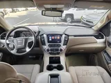 GMC Yukon Standard 2017