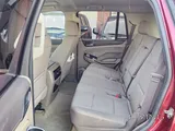 GMC Yukon Standard 2017