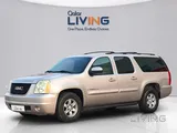 GMC Yukon XL 2007