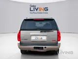GMC Yukon XL 2007
