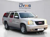 GMC Yukon XL 2007
