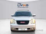 GMC Yukon XL 2007