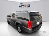 GMC Yukon XL 2011