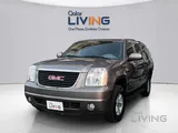 GMC Yukon XL 2011
