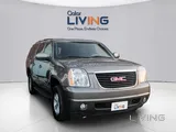 GMC Yukon XL 2011