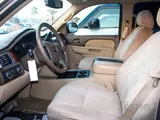 GMC Yukon XL 2011