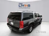 GMC Yukon XL 2011