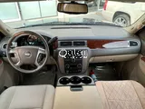 GMC Yukon XL 2013