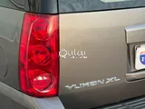GMC Yukon XL 2013