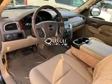 GMC Yukon XL 2013