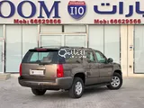 GMC Yukon XL 2013