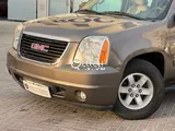 GMC Yukon XL 2013
