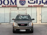 GMC Yukon XL 2013