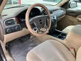 GMC Yukon XL 2014
