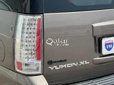 GMC Yukon XL 2014