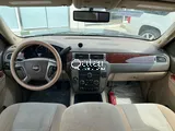 GMC Yukon XL 2014