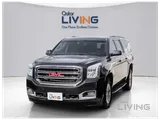 GMC Yukon XL 2015 V8