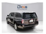 GMC Yukon XL 2015 V8