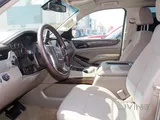 GMC Yukon XL 2015 V8
