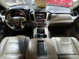 GMC Yukon XL 2016