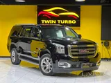 GMC Yukon XL 2016